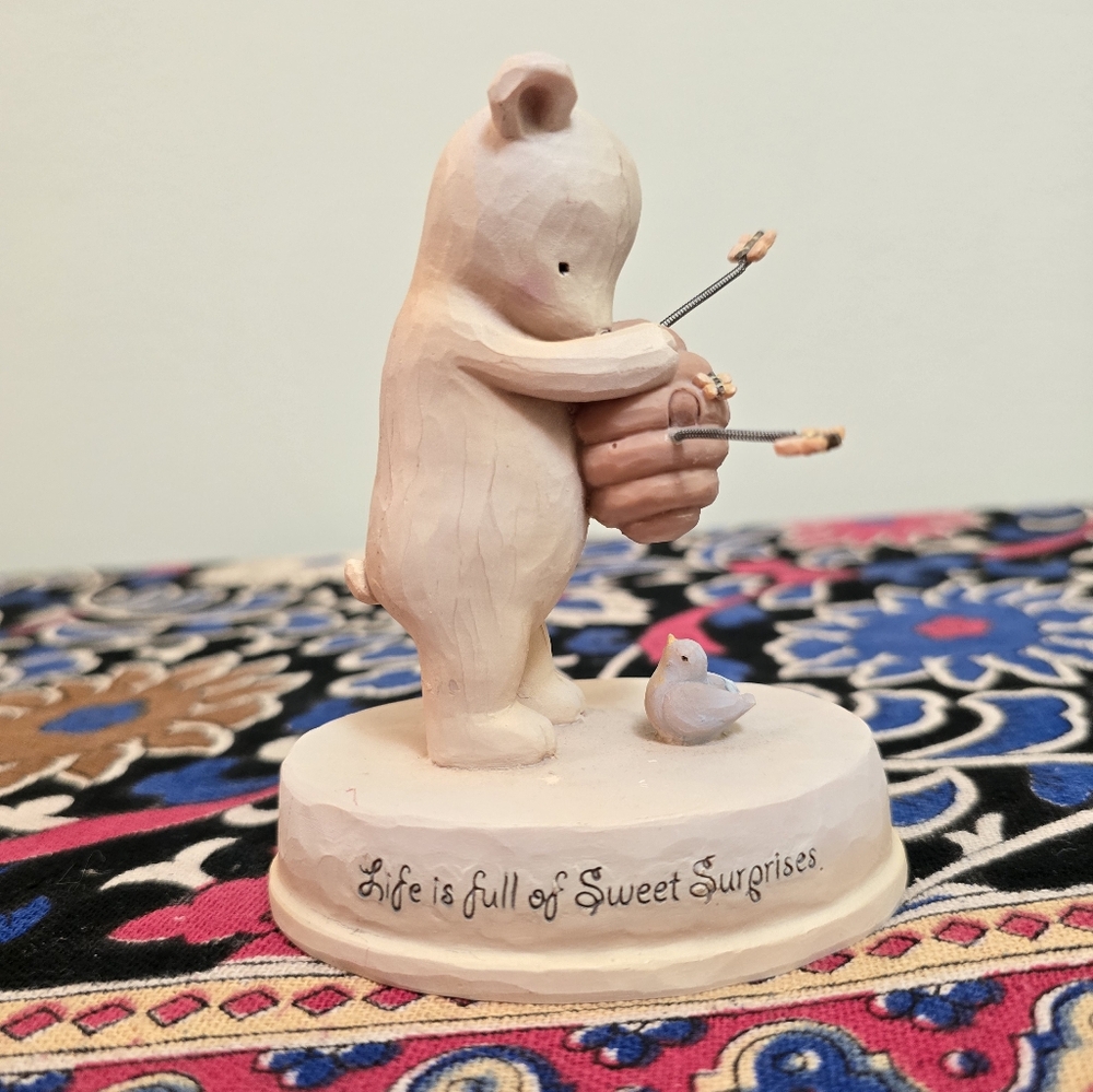 Seagull studios- HeartString TEDDIES Sweet surprises